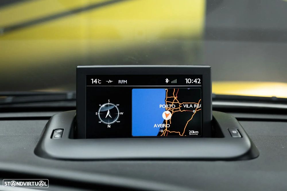 Peugeot 3008 1.6 e-HDi Allure 2-Tronic - 57