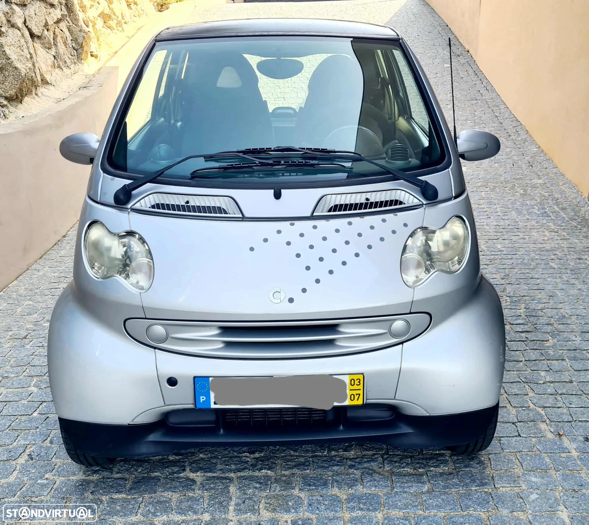 Smart ForTwo Coupé Pure cdi 41 - 2