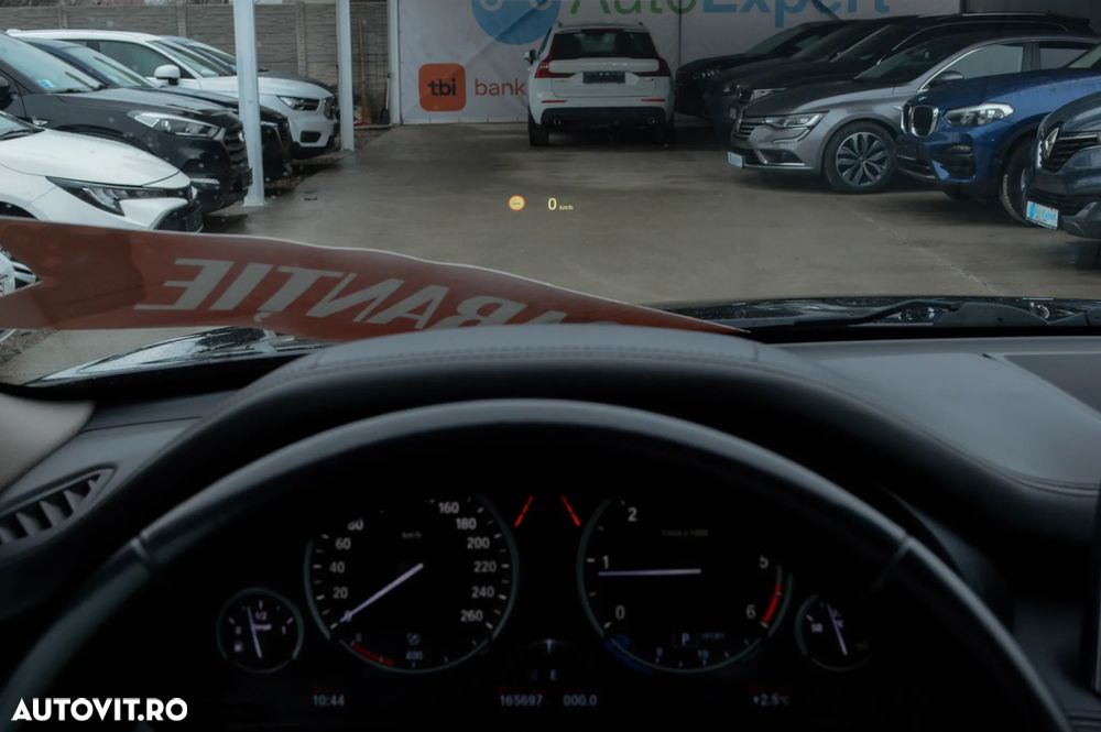 BMW X5 xDrive25d Sport-Aut. - 7