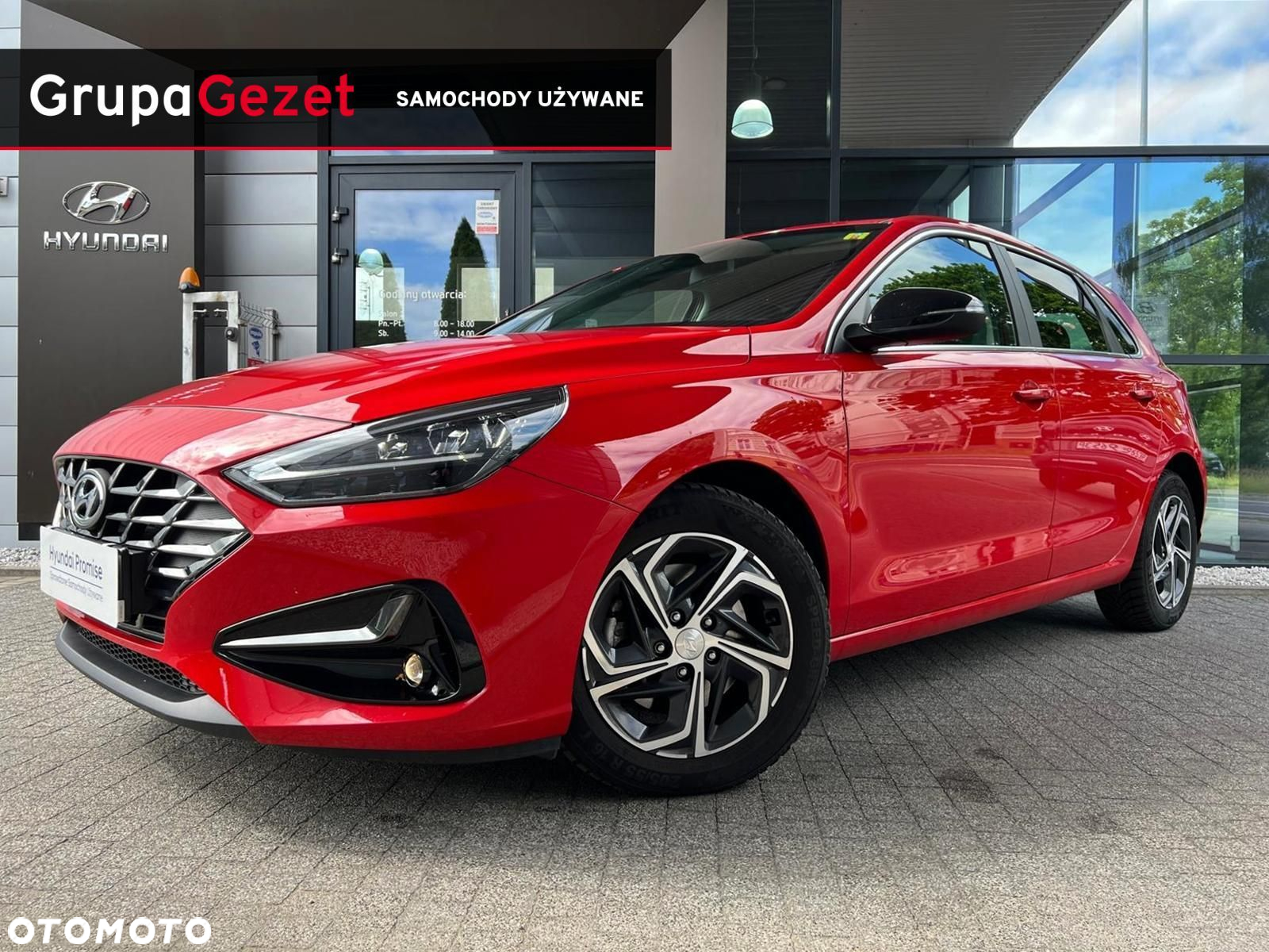Hyundai i30 - 10