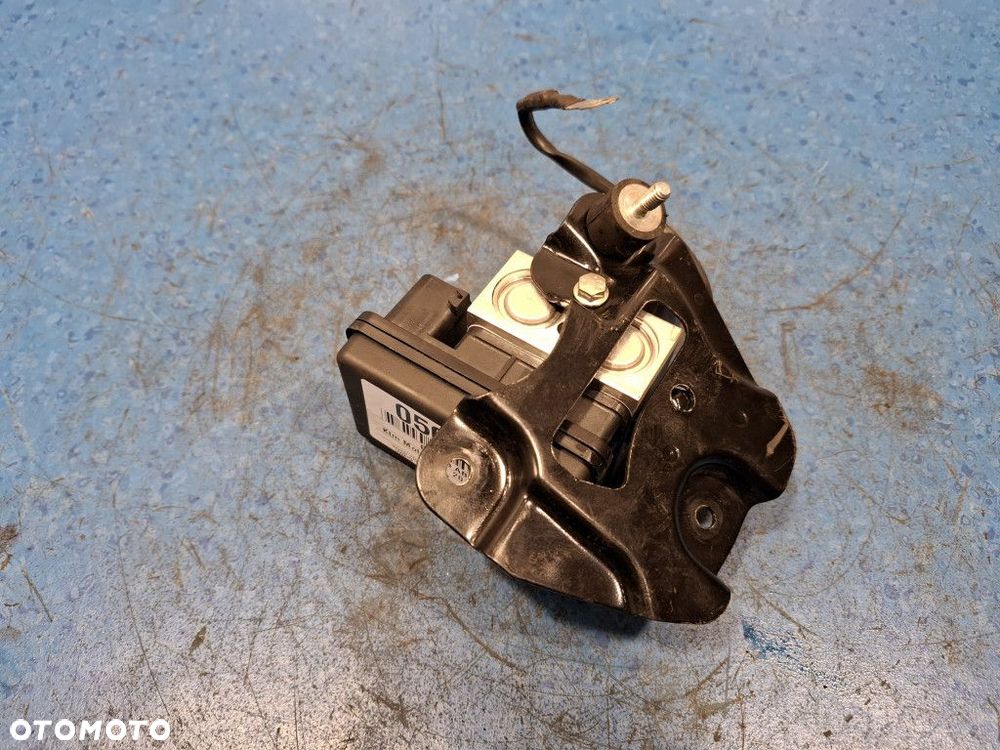 KTM DUKE 390 POMPA ABS  93342031000 - 10