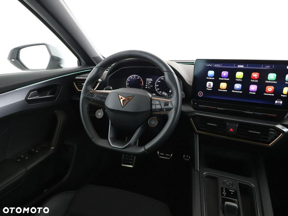 Cupra Formentor 2.0 TSI 4Drive VZ DSG - 17