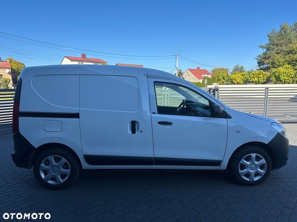 Dacia Dokker - 7