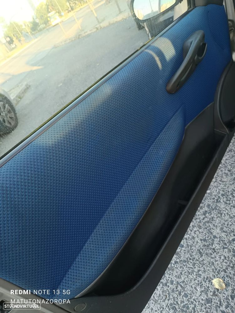 Fiat Punto 1.2 ELX - 9