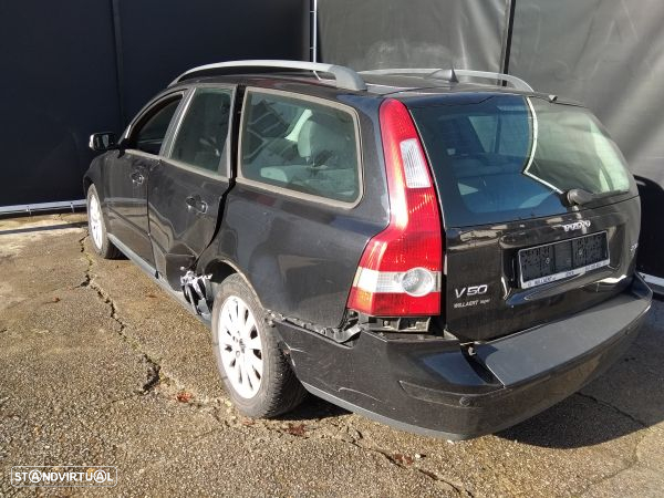Para Peças Volvo V50 (545) - 8