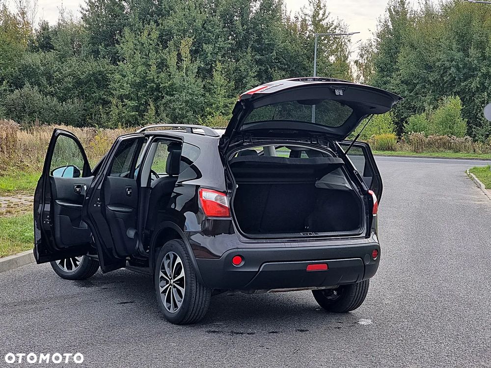 Nissan Qashqai 2.0 I-Way - 17