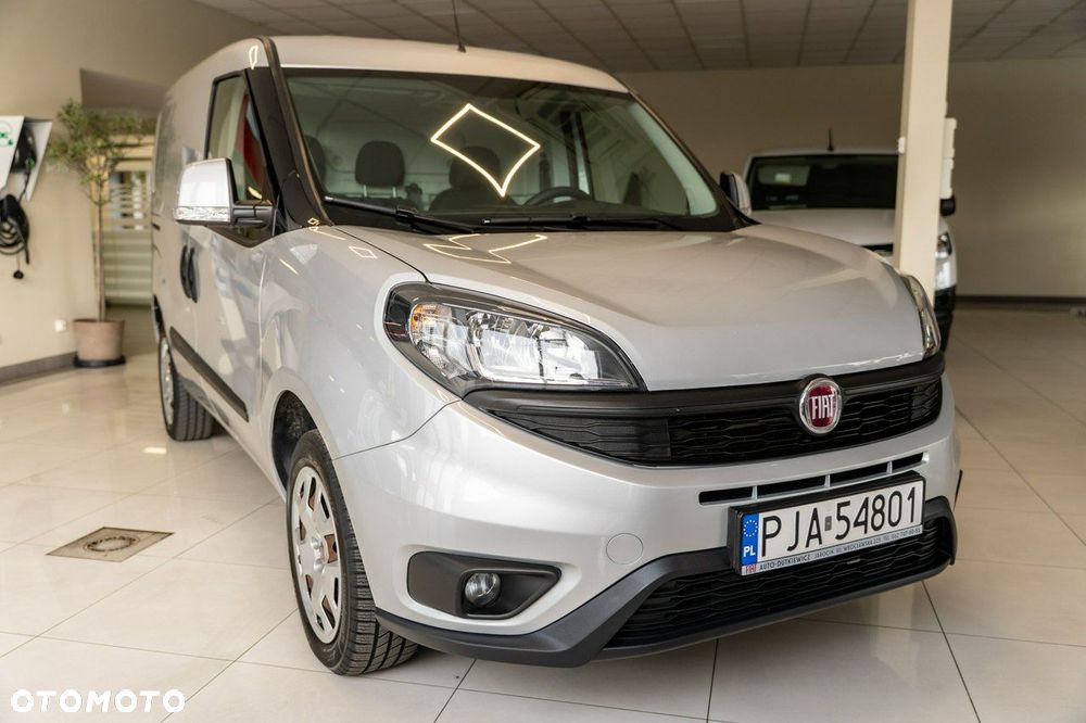Fiat Doblo - 4