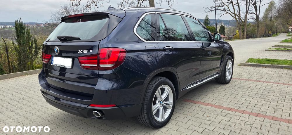 BMW X5 xDrive30d - 3