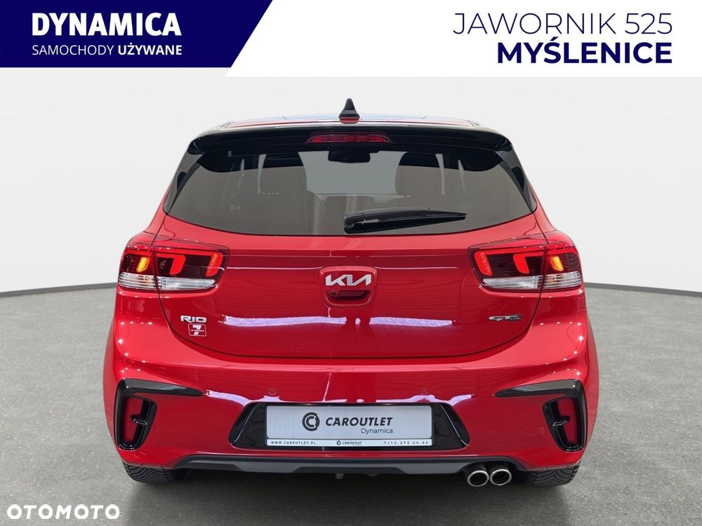 Kia Rio - 8