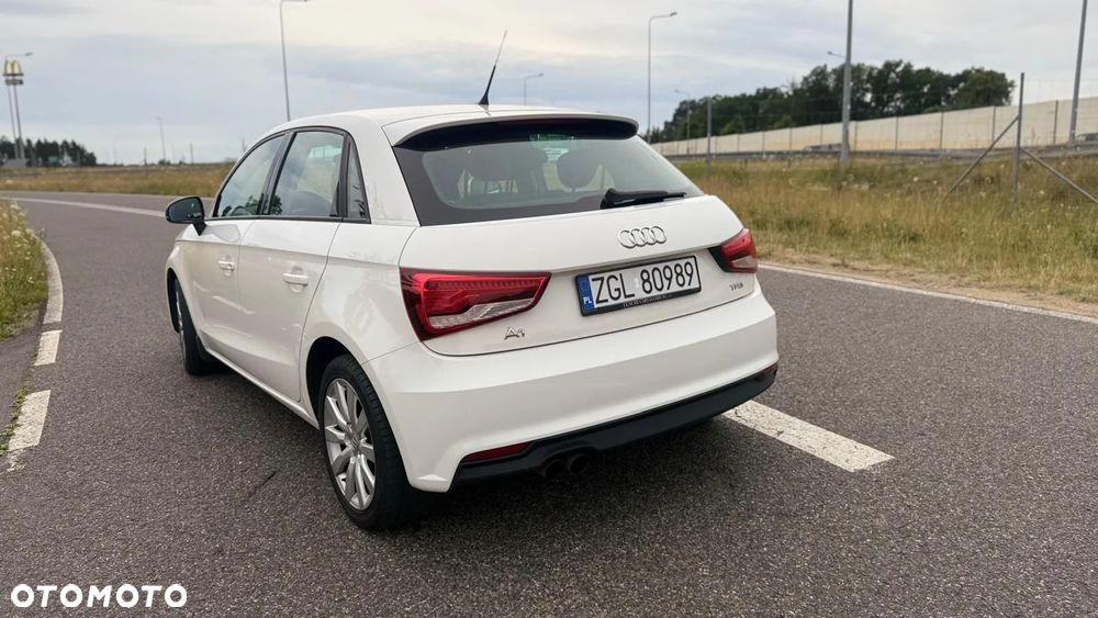Audi A1 - 17