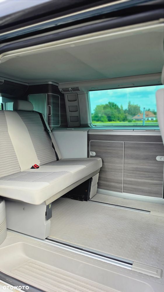 Volkswagen California - 3