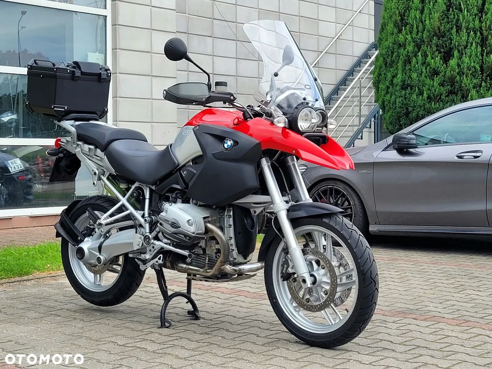 BMW GS - 23
