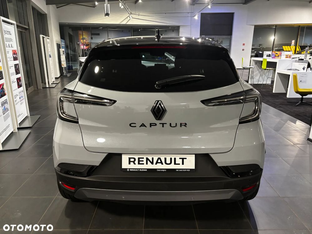 Renault Captur - 5