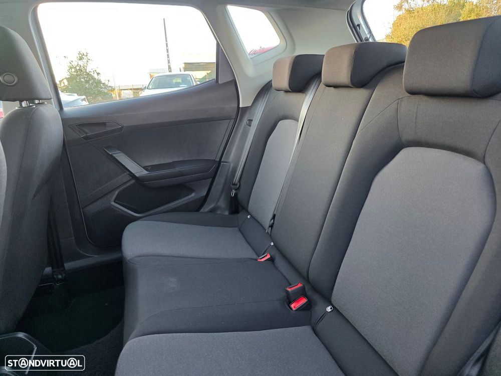 SEAT Arona 1.6 TDI Reference - 7