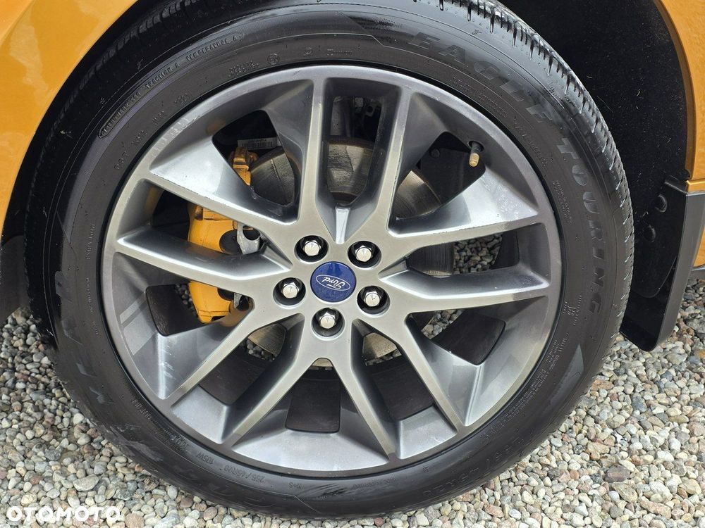Ford Edge 2.0 TDCi 4x4 ST-LINE - 7