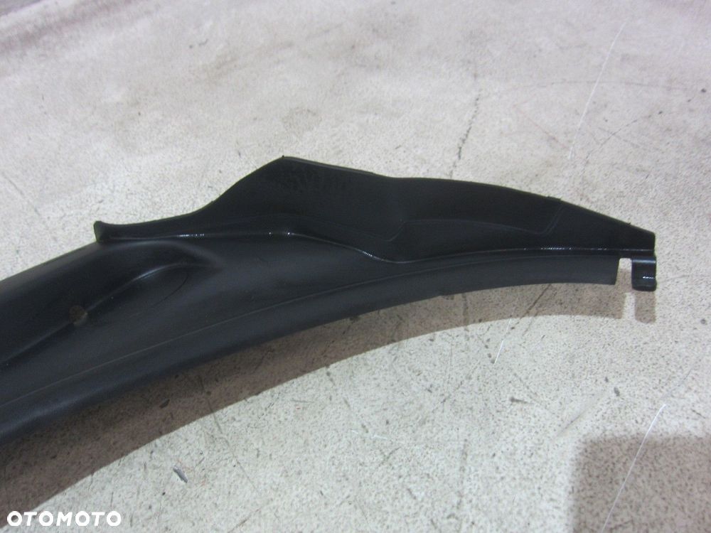 BMW X3 F25 F26 X4 OSŁONA PODSZYBIA PODSZYBIE PLASTIK 7206135 51717206135 - 6