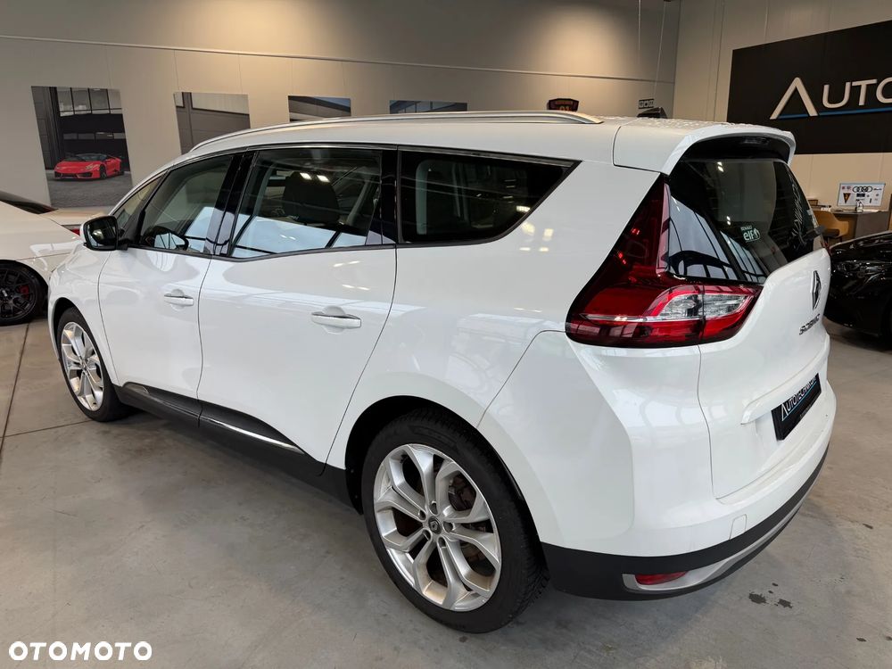 Renault Grand Scenic 1.2 TCe Energy Life EU6 - 7