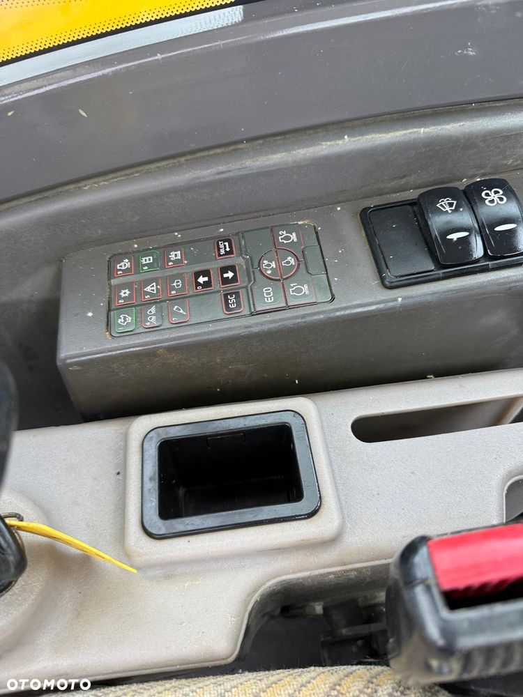 Volvo ECR50D - 13