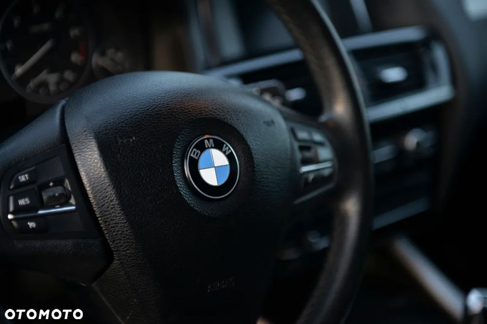 BMW X3 - 18