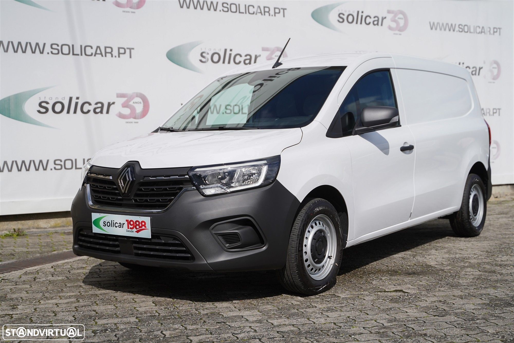 Renault Kangoo 1.5 Blue dCi L2 Start - 1