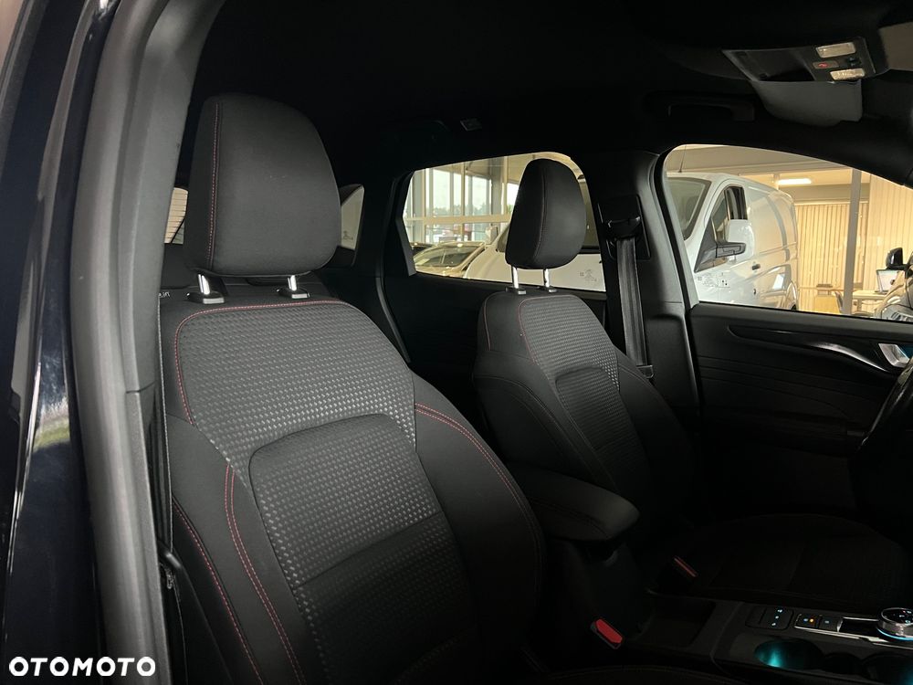 Ford Kuga 2.5P PHEV FWD ST-Line - 40