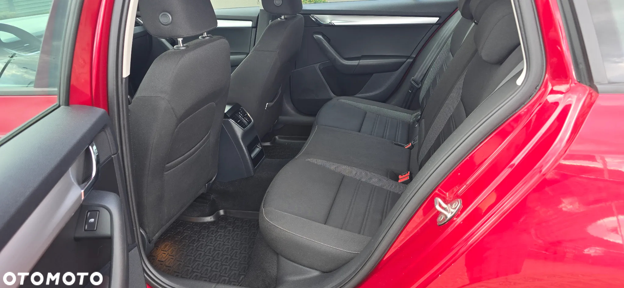 Skoda Octavia 2.0 TDI Ambition - 12