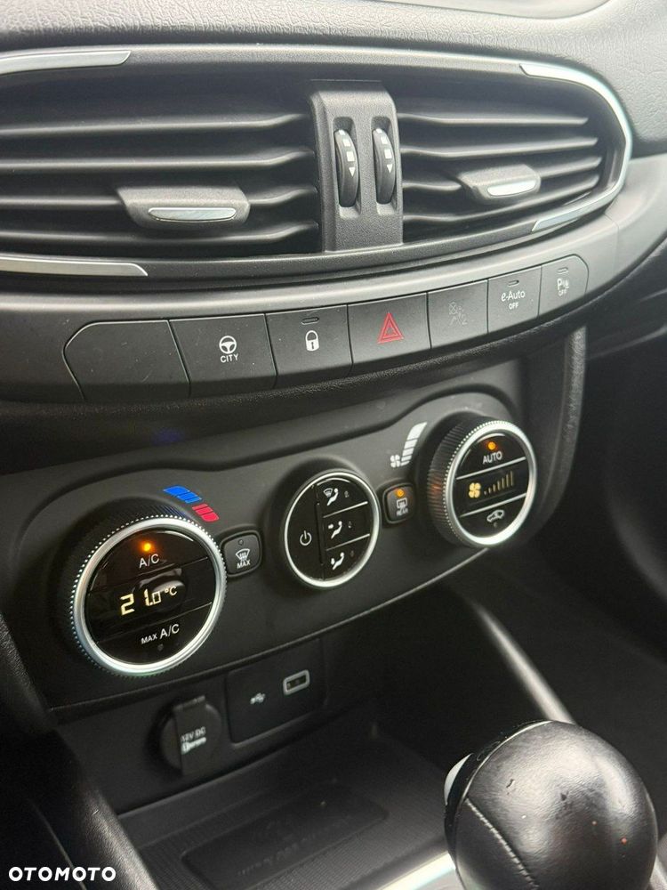 Fiat Tipo - 25