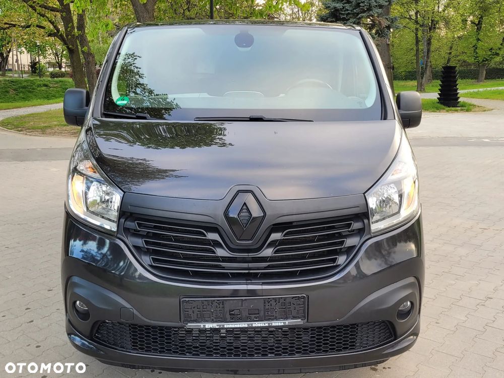 Renault Trafic - Long 145Energy *L2L1*Klima, Navi, Kamera - 3