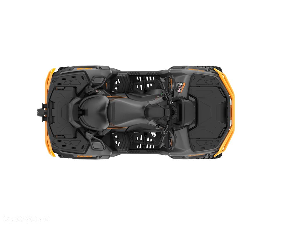 Can-Am Outlander - 7