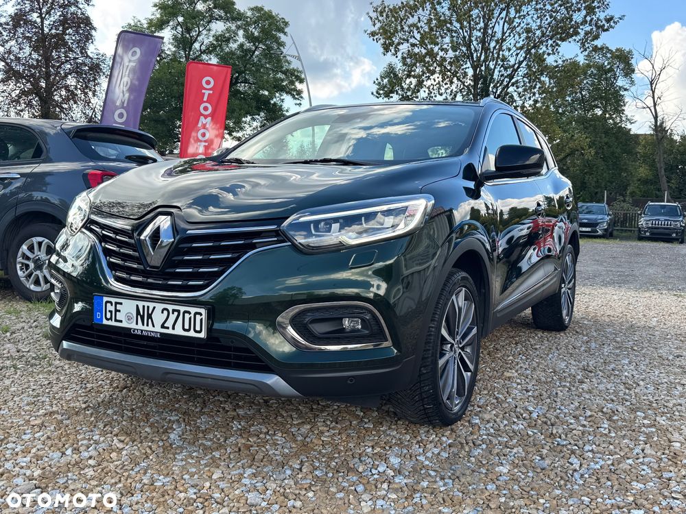 Renault Kadjar - 1