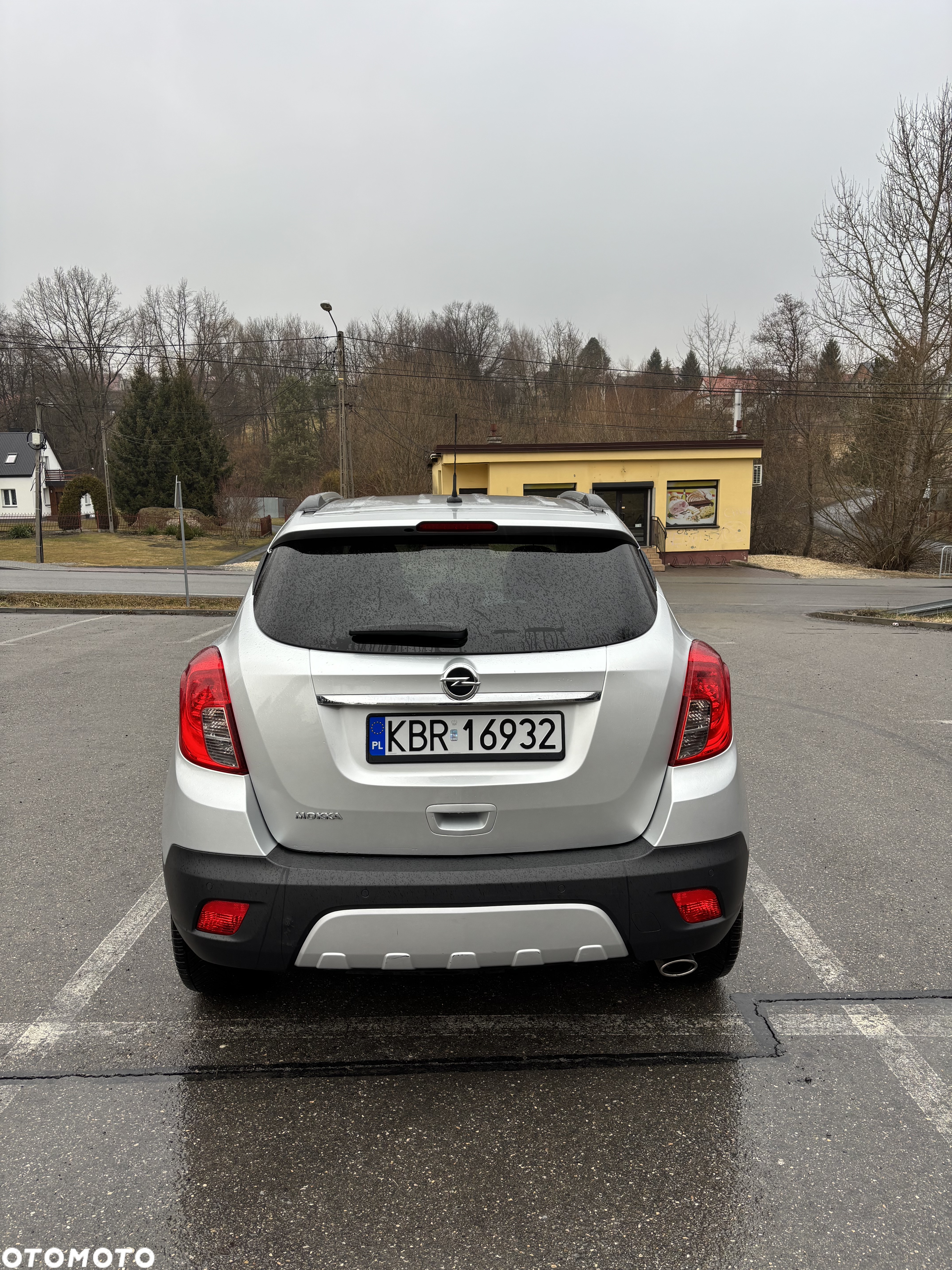 Opel Mokka 1.4 T Cosmo - 6
