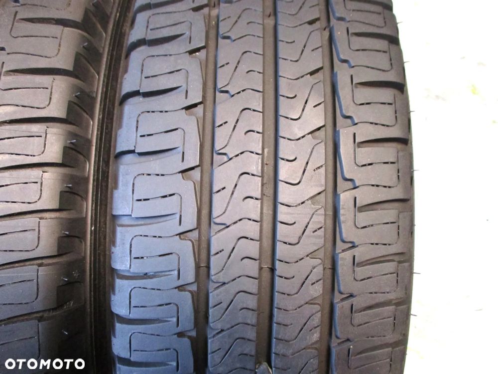 OPONY 225 75 16CP 116Q MICHELIN  - LATO - 2