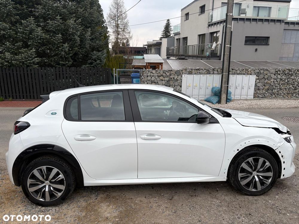 Peugeot 208 Elektromotor 136 GT Pack - 9