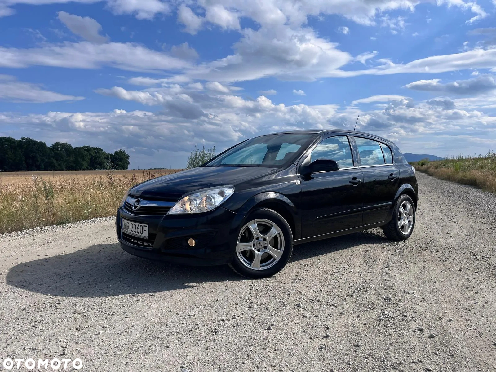 Opel Astra - 5