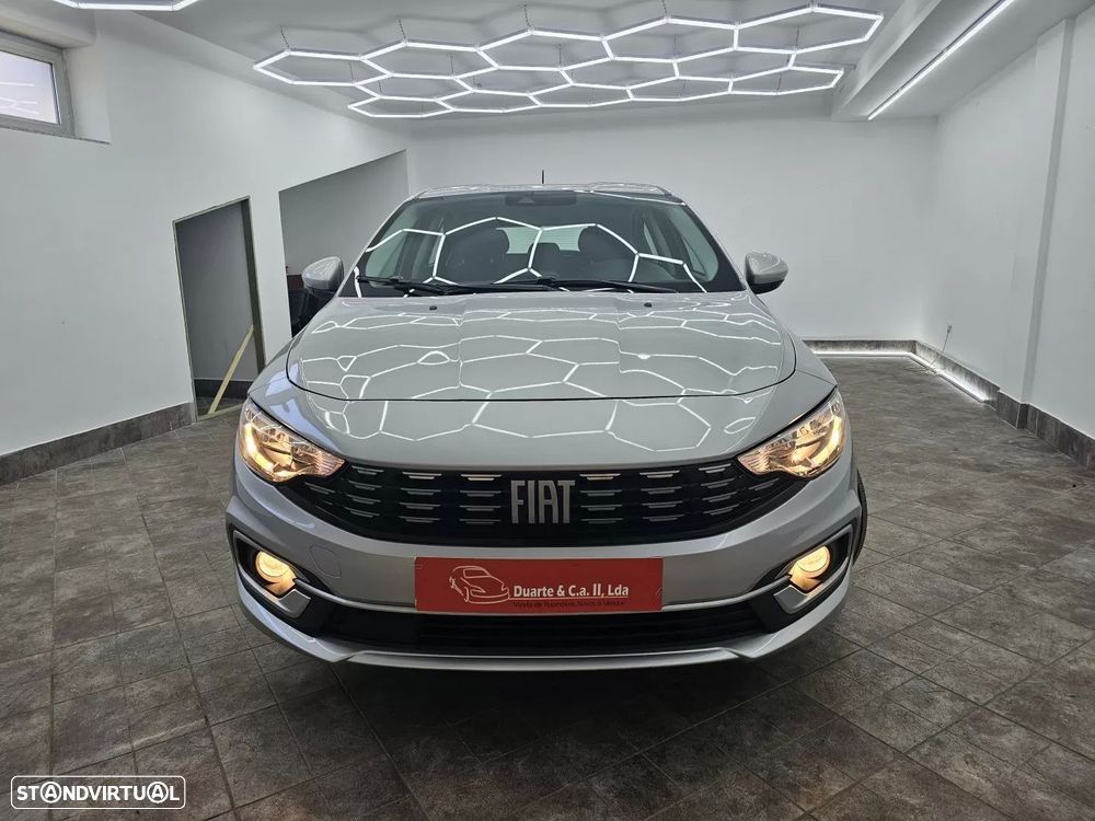 Fiat Tipo 1.3 MultiJet Life - 2