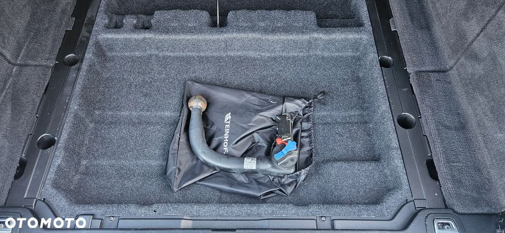 BMW Seria 5 525d Modern Line - 12