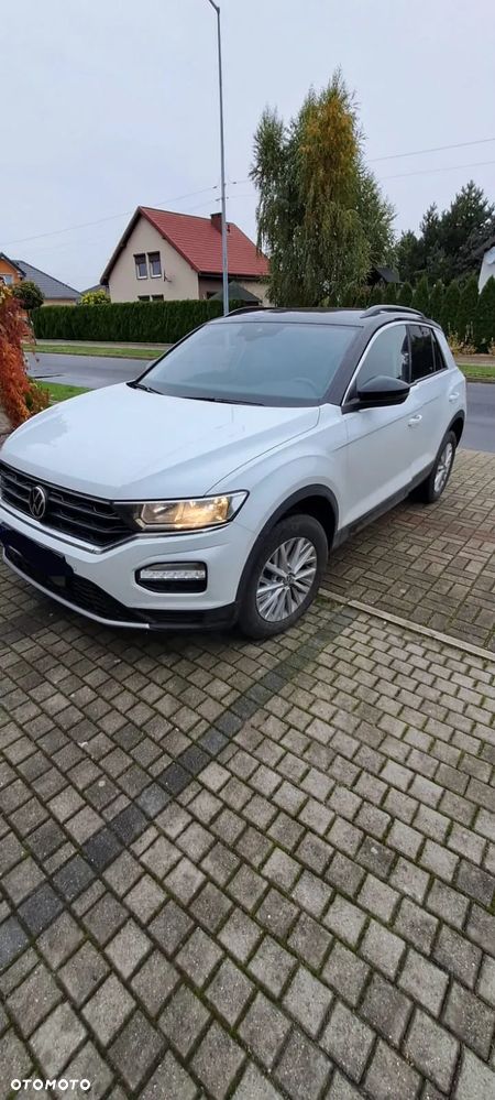 Volkswagen T-Roc 1.0 TSI Advance - 5