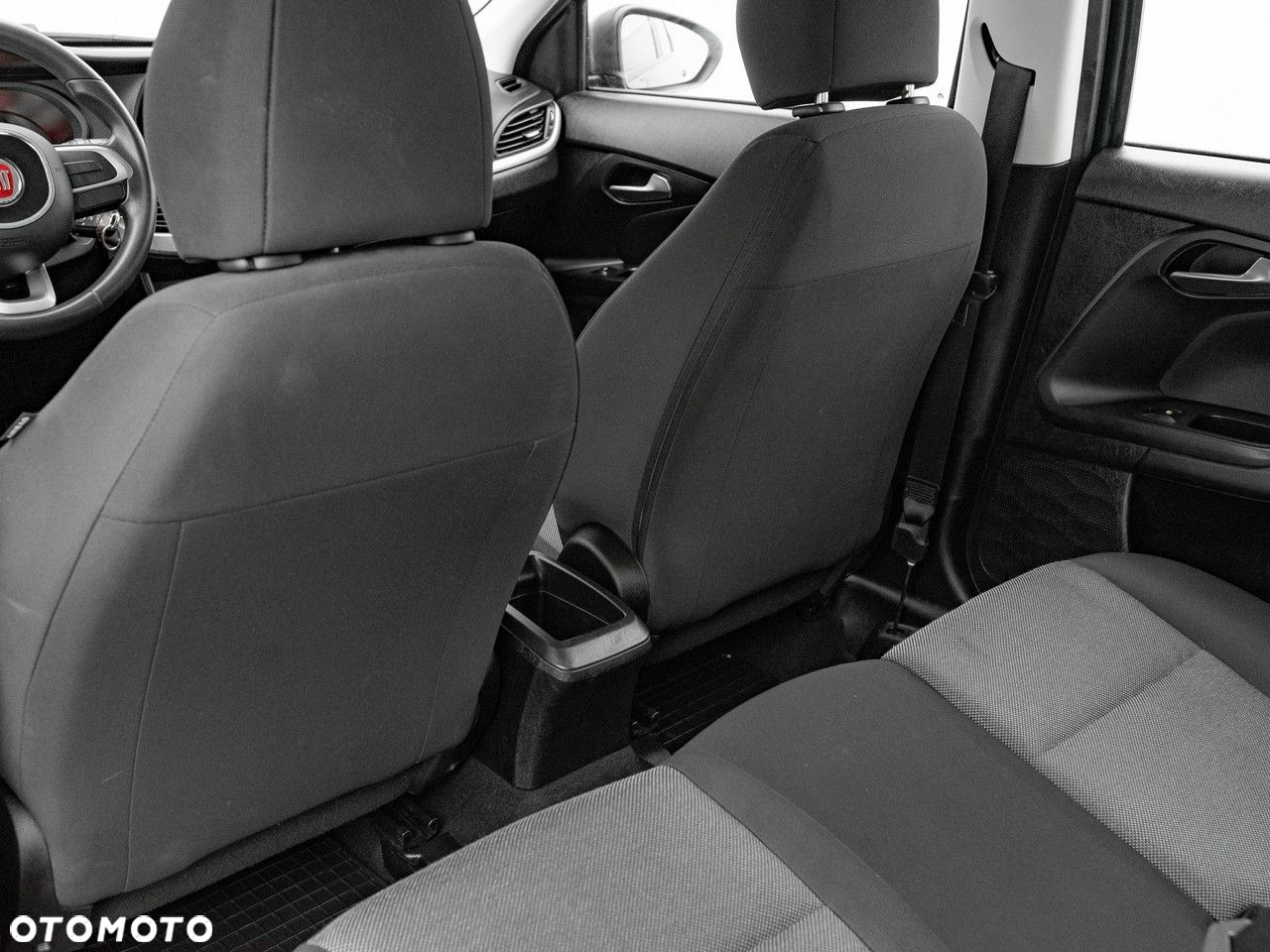 Fiat Tipo 1.4 16v Pop EU6d - 22