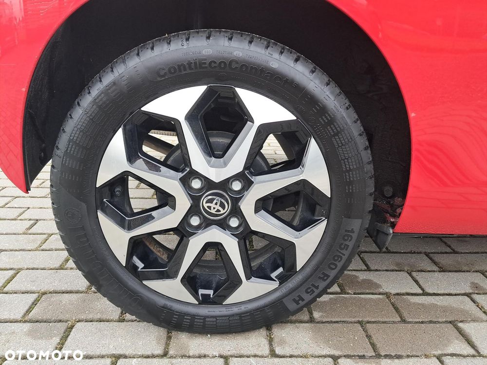 Toyota Aygo - 30