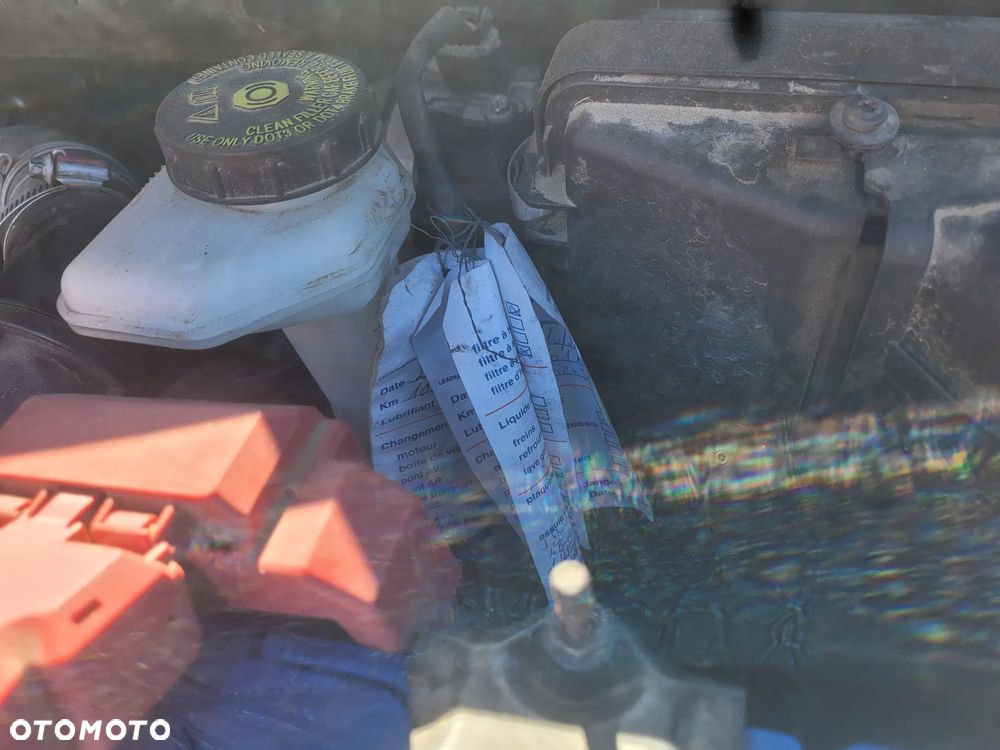 Nissan X-Trail 1.6 dCi 360 - 12