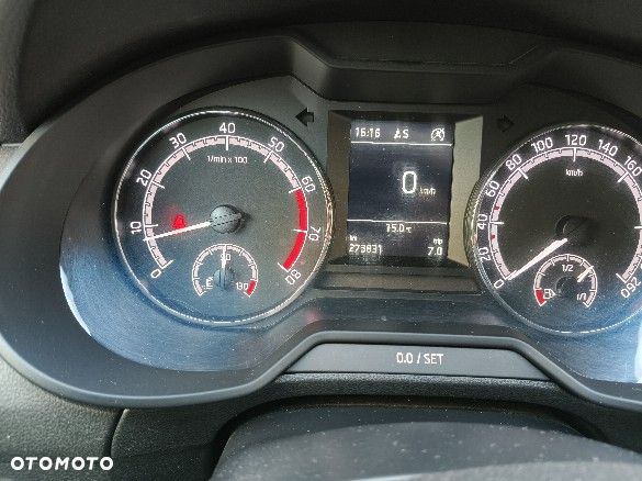 Skoda Octavia 1.5 TSI GPF ACT Ambition - 19