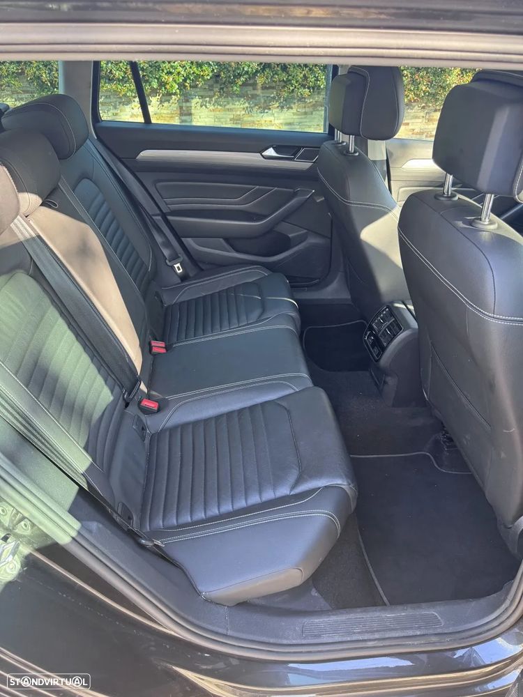 VW Passat Variant 1.4 TSI DSG GTE - 9