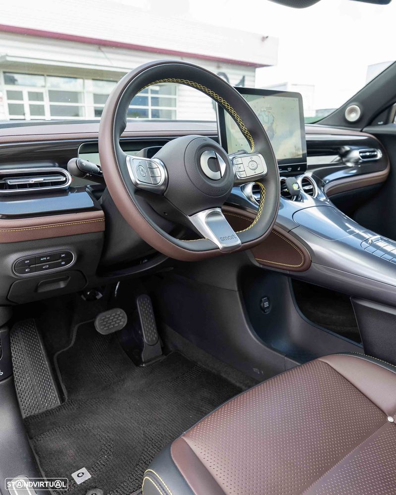 Smart #3 Premium - 19