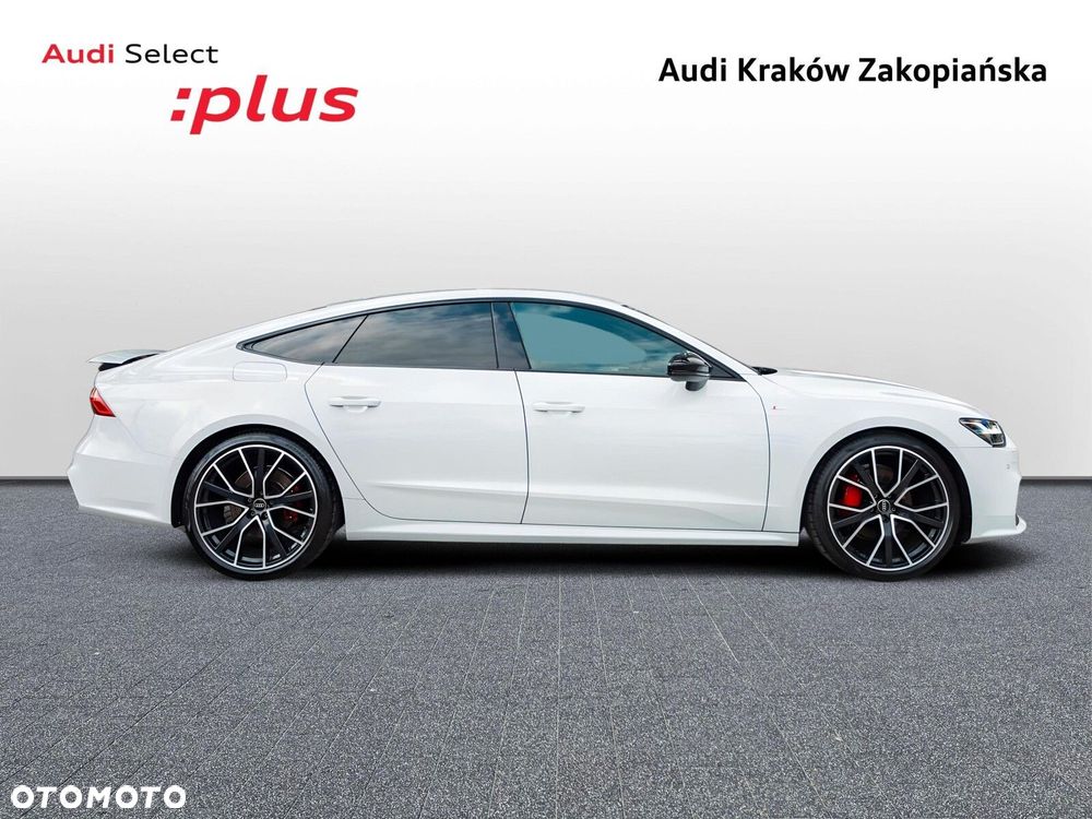 Audi A7 Sportback - 7
