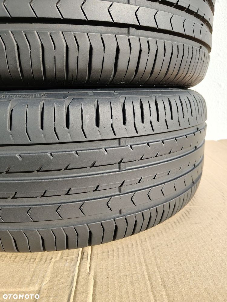 OPONY 225/55/17 225/55R17 97W CONTINENTAL CONTIPREMIUMCONTACT 5 - 3