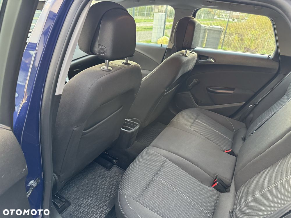 Opel Astra - 6
