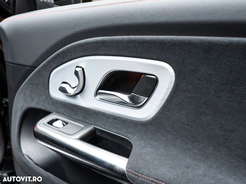 Mercedes-Benz CLA 200 AMG pachet - 16