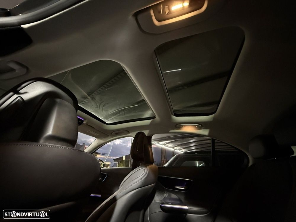 Mercedes-Benz C 300 de 9G-TRONIC Edition AMG Line - 17