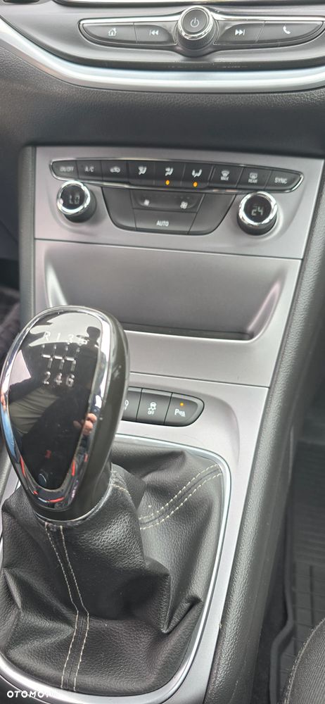 Opel Astra - 12