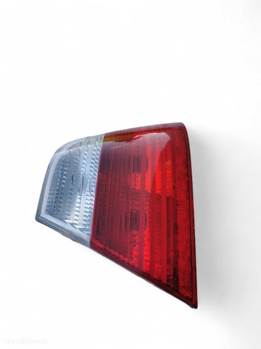 Lampa prawy tyl tylna prawa BMW E46 Coupe przedlift ORYGINAL - 3